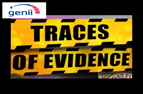 Traces of Evidence